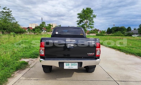 ซื้อ รถมือสอง Toyota Hilux สีดำ รถยนต์ ใน %{เมือง} ใน กรุงเทพมหานคร ซื้อ รถมือสอง Toyota Hilux สีดำ รถยนต์ ใน %{เมือง} ใน กรุงเทพมหานคร