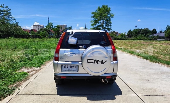 ซื้อ รถมือสอง Honda CR-V อื่น ๆ รถยนต์ ใน %{เมือง} ใน กรุงเทพมหานคร ซื้อ รถมือสอง Honda CR-V อื่น ๆ รถยนต์ ใน %{เมือง} ใน กรุงเทพมหานคร