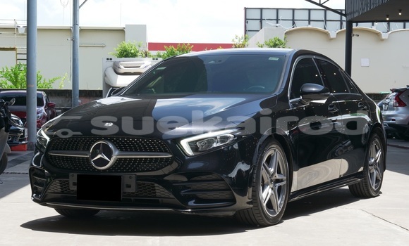 ซื้อ รถมือสอง Mercedes‒Benz A–Class สีดำ รถยนต์ ใน %{เมือง} ใน กรุงเทพมหานคร ซื้อ รถมือสอง Mercedes‒Benz A–Class สีดำ รถยนต์ ใน %{เมือง} ใน กรุงเทพมหานคร