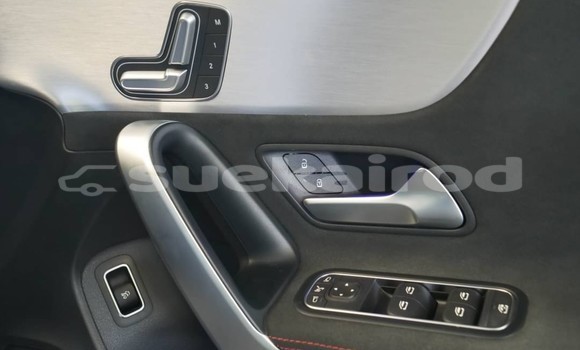 Buy Used Mercedes‒Benz A–Class Black Car in Bangkok in Bangkok Buy Used Mercedes‒Benz A–Class Black Car in Bangkok in Bangkok