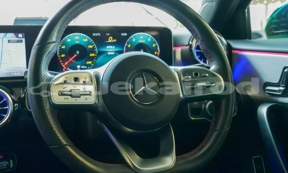Buy Used Mercedes‒Benz A–Class Black Car in Bangkok in Bangkok Buy Used Mercedes‒Benz A–Class Black Car in Bangkok in Bangkok