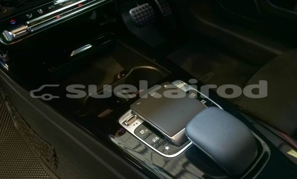 Buy Used Mercedes‒Benz A–Class Black Car in Bangkok in Bangkok Buy Used Mercedes‒Benz A–Class Black Car in Bangkok in Bangkok