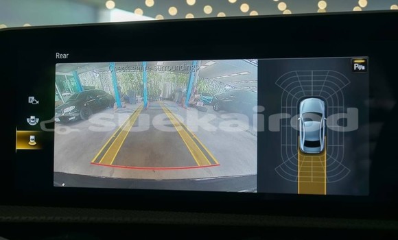 Buy Used Mercedes‒Benz A–Class Black Car in Bangkok in Bangkok Buy Used Mercedes‒Benz A–Class Black Car in Bangkok in Bangkok