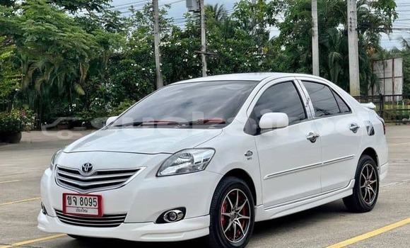 ซื้อ รถมือสอง Toyota Vios ขาว รถยนต์ ใน %{เมือง} ใน กรุงเทพมหานคร ซื้อ รถมือสอง Toyota Vios ขาว รถยนต์ ใน %{เมือง} ใน กรุงเทพมหานคร