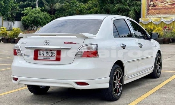 ซื้อ รถมือสอง Toyota Vios ขาว รถยนต์ ใน %{เมือง} ใน กรุงเทพมหานคร ซื้อ รถมือสอง Toyota Vios ขาว รถยนต์ ใน %{เมือง} ใน กรุงเทพมหานคร