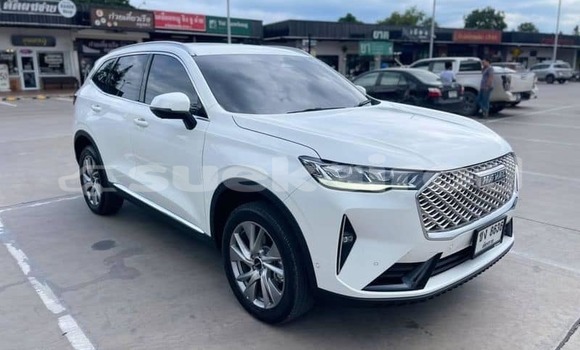 Buy Used Haval H6 White Car in Bangkok in Bangkok Buy Used Haval H6 White Car in Bangkok in Bangkok