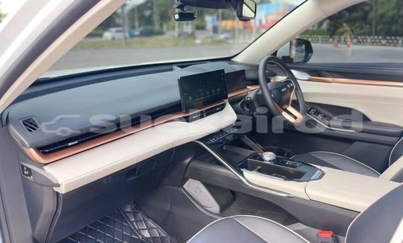 Buy Used Haval H6 White Car in Bangkok in Bangkok Buy Used Haval H6 White Car in Bangkok in Bangkok