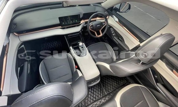 Buy Used Haval H6 White Car in Bangkok in Bangkok Buy Used Haval H6 White Car in Bangkok in Bangkok