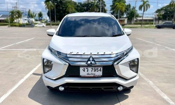 ซื้อ รถมือสอง Mitsubishi Xpander ขาว รถยนต์ ใน %{เมือง} ใน กรุงเทพมหานคร ซื้อ รถมือสอง Mitsubishi Xpander ขาว รถยนต์ ใน %{เมือง} ใน กรุงเทพมหานคร