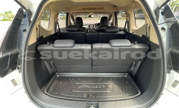 ซื้อ รถมือสอง Mitsubishi Xpander ขาว รถยนต์ ใน %{เมือง} ใน กรุงเทพมหานคร ซื้อ รถมือสอง Mitsubishi Xpander ขาว รถยนต์ ใน %{เมือง} ใน กรุงเทพมหานคร