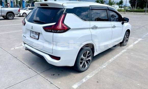 ซื้อ รถมือสอง Mitsubishi Xpander ขาว รถยนต์ ใน %{เมือง} ใน กรุงเทพมหานคร ซื้อ รถมือสอง Mitsubishi Xpander ขาว รถยนต์ ใน %{เมือง} ใน กรุงเทพมหานคร