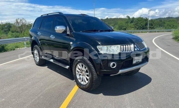 ซื้อ รถมือสอง Mitsubishi Pajero สีดำ รถยนต์ ใน %{เมือง} ใน กรุงเทพมหานคร ซื้อ รถมือสอง Mitsubishi Pajero สีดำ รถยนต์ ใน %{เมือง} ใน กรุงเทพมหานคร