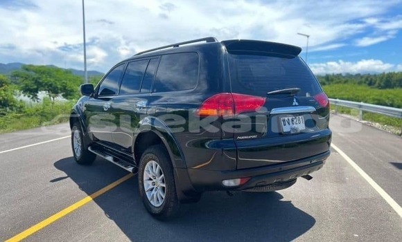 ซื้อ รถมือสอง Mitsubishi Pajero สีดำ รถยนต์ ใน %{เมือง} ใน กรุงเทพมหานคร ซื้อ รถมือสอง Mitsubishi Pajero สีดำ รถยนต์ ใน %{เมือง} ใน กรุงเทพมหานคร