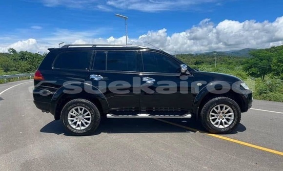 ซื้อ รถมือสอง Mitsubishi Pajero สีดำ รถยนต์ ใน %{เมือง} ใน กรุงเทพมหานคร ซื้อ รถมือสอง Mitsubishi Pajero สีดำ รถยนต์ ใน %{เมือง} ใน กรุงเทพมหานคร