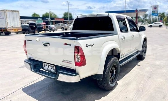 ซื้อ รถมือสอง Isuzu D-Max ขาว รถยนต์ ใน %{เมือง} ใน กรุงเทพมหานคร ซื้อ รถมือสอง Isuzu D-Max ขาว รถยนต์ ใน %{เมือง} ใน กรุงเทพมหานคร