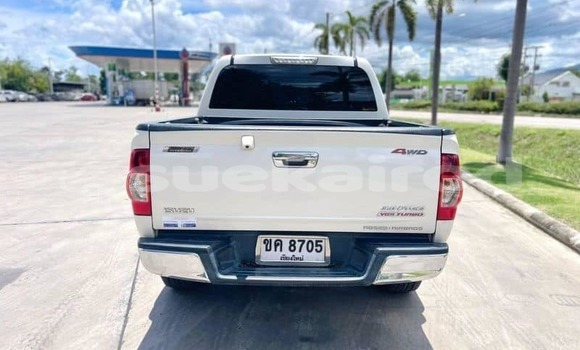 ซื้อ รถมือสอง Isuzu D-Max ขาว รถยนต์ ใน %{เมือง} ใน กรุงเทพมหานคร ซื้อ รถมือสอง Isuzu D-Max ขาว รถยนต์ ใน %{เมือง} ใน กรุงเทพมหานคร