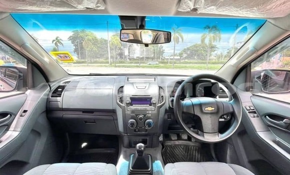 ซื้อ รถมือสอง Chevrolet Colorado สีดำ รถยนต์ ใน %{เมือง} ใน กรุงเทพมหานคร ซื้อ รถมือสอง Chevrolet Colorado สีดำ รถยนต์ ใน %{เมือง} ใน กรุงเทพมหานคร