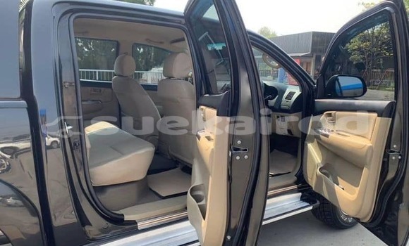 ซื้อ รถมือสอง Toyota Hilux สีดำ รถยนต์ ใน %{เมือง} ใน กรุงเทพมหานคร ซื้อ รถมือสอง Toyota Hilux สีดำ รถยนต์ ใน %{เมือง} ใน กรุงเทพมหานคร