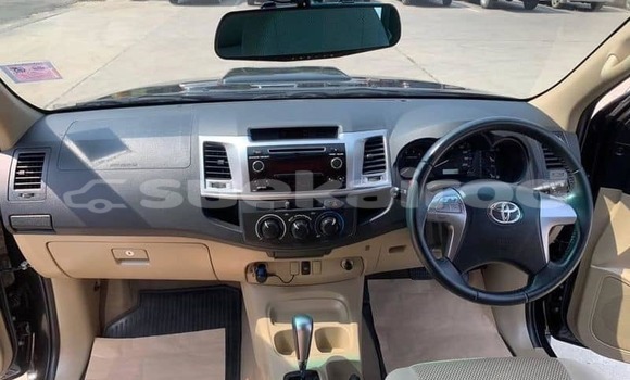 ซื้อ รถมือสอง Toyota Hilux สีดำ รถยนต์ ใน %{เมือง} ใน กรุงเทพมหานคร ซื้อ รถมือสอง Toyota Hilux สีดำ รถยนต์ ใน %{เมือง} ใน กรุงเทพมหานคร