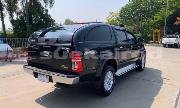 ซื้อ รถมือสอง Toyota Hilux สีดำ รถยนต์ ใน %{เมือง} ใน กรุงเทพมหานคร ซื้อ รถมือสอง Toyota Hilux สีดำ รถยนต์ ใน %{เมือง} ใน กรุงเทพมหานคร