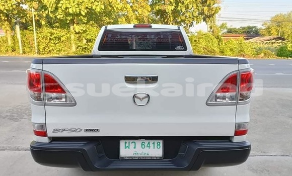 Buy Used Mazda BT-50 Black Car in Bangkok in Bangkok Buy Used Mazda BT-50 Black Car in Bangkok in Bangkok