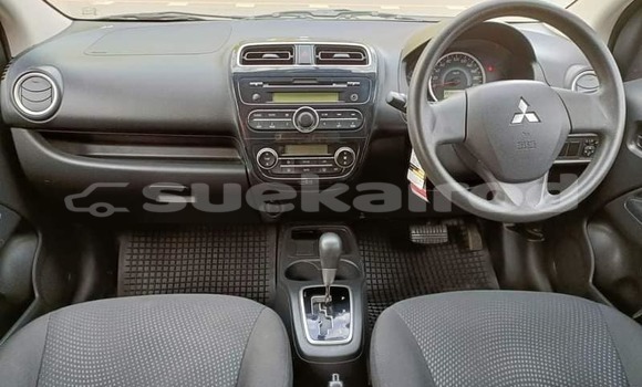 Buy Used Mitsubishi Attrage Red Car in Bangkok in Bangkok Buy Used Mitsubishi Attrage Red Car in Bangkok in Bangkok