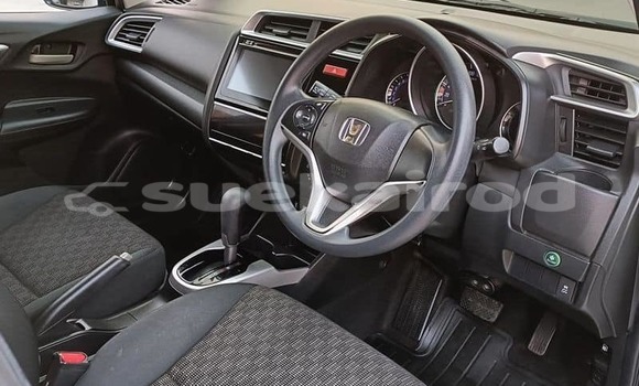 Buy Used Honda Jazz White Car in Bangkok in Bangkok Buy Used Honda Jazz White Car in Bangkok in Bangkok