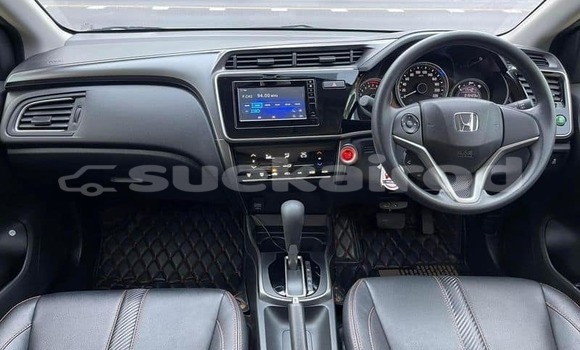 Buy Used Honda Jazz Other Car in Bangkok in Bangkok Buy Used Honda Jazz Other Car in Bangkok in Bangkok