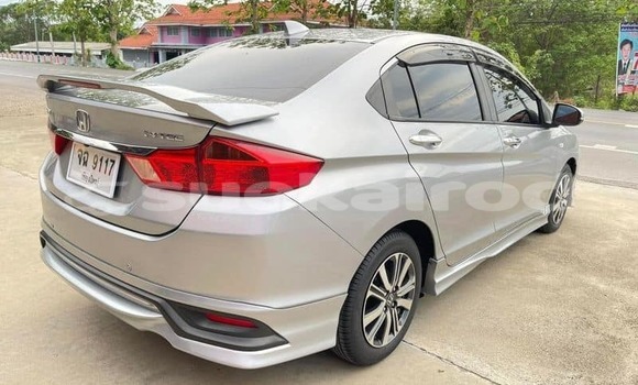Buy Used Honda Jazz Other Car in Bangkok in Bangkok Buy Used Honda Jazz Other Car in Bangkok in Bangkok