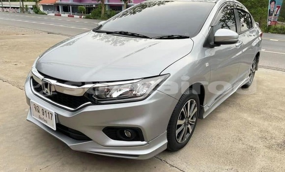 Buy Used Honda Jazz Other Car in Bangkok in Bangkok Buy Used Honda Jazz Other Car in Bangkok in Bangkok