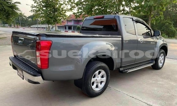 Buy Used Isuzu D-Max Other Car in Bangkok in Bangkok Buy Used Isuzu D-Max Other Car in Bangkok in Bangkok