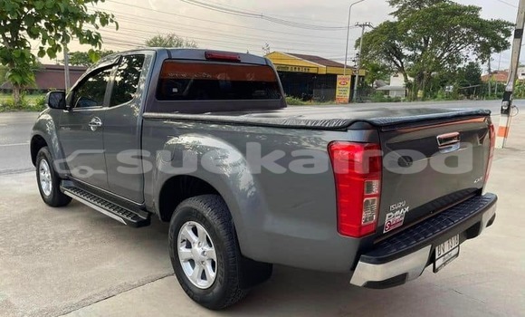 Buy Used Isuzu D-Max Other Car in Bangkok in Bangkok Buy Used Isuzu D-Max Other Car in Bangkok in Bangkok