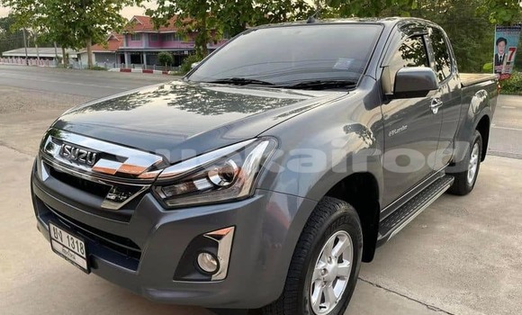 Buy Used Isuzu D-Max Other Car in Bangkok in Bangkok Buy Used Isuzu D-Max Other Car in Bangkok in Bangkok
