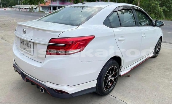 ซื้อ รถมือสอง Toyota Vios ขาว รถยนต์ ใน %{เมือง} ใน กรุงเทพมหานคร ซื้อ รถมือสอง Toyota Vios ขาว รถยนต์ ใน %{เมือง} ใน กรุงเทพมหานคร