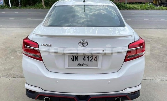 ซื้อ รถมือสอง Toyota Vios ขาว รถยนต์ ใน %{เมือง} ใน กรุงเทพมหานคร ซื้อ รถมือสอง Toyota Vios ขาว รถยนต์ ใน %{เมือง} ใน กรุงเทพมหานคร