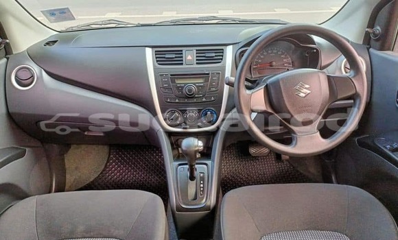 Buy Used Suzuki Celerio Other Car in Bangkok in Bangkok Buy Used Suzuki Celerio Other Car in Bangkok in Bangkok