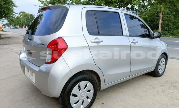 Buy Used Suzuki Celerio Other Car in Bangkok in Bangkok Buy Used Suzuki Celerio Other Car in Bangkok in Bangkok