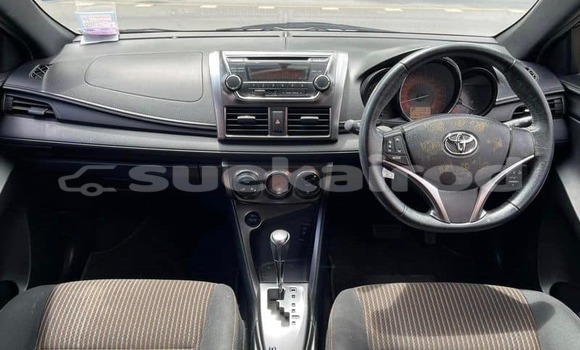 Buy Used Toyota Yaris Other Car in Bangkok in Bangkok Buy Used Toyota Yaris Other Car in Bangkok in Bangkok