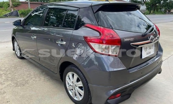 Buy Used Toyota Yaris Other Car in Bangkok in Bangkok Buy Used Toyota Yaris Other Car in Bangkok in Bangkok