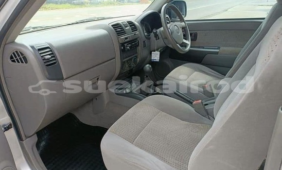 Buy Used Isuzu D-Max Other Car in Bangkok in Bangkok Buy Used Isuzu D-Max Other Car in Bangkok in Bangkok