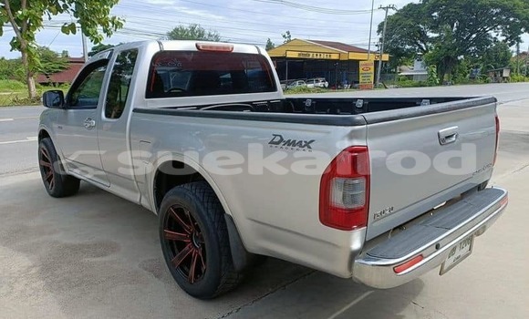 Buy Used Isuzu D-Max Other Car in Bangkok in Bangkok Buy Used Isuzu D-Max Other Car in Bangkok in Bangkok