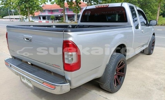 Buy Used Isuzu D-Max Other Car in Bangkok in Bangkok Buy Used Isuzu D-Max Other Car in Bangkok in Bangkok