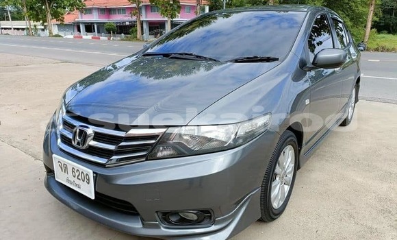 Buy Used Honda City Other Car in Bangkok in Bangkok Buy Used Honda City Other Car in Bangkok in Bangkok