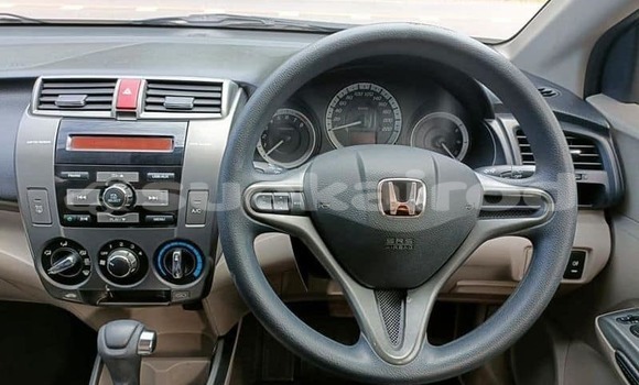 Buy Used Honda City Other Car in Bangkok in Bangkok Buy Used Honda City Other Car in Bangkok in Bangkok