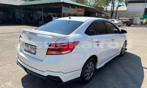 ซื้อ รถมือสอง Toyota Vios ขาว รถยนต์ ใน %{เมือง} ใน กรุงเทพมหานคร ซื้อ รถมือสอง Toyota Vios ขาว รถยนต์ ใน %{เมือง} ใน กรุงเทพมหานคร