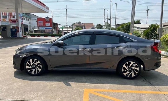 ซื้อ รถมือสอง Honda Civic สีดำ รถยนต์ ใน %{เมือง} ใน กรุงเทพมหานคร ซื้อ รถมือสอง Honda Civic สีดำ รถยนต์ ใน %{เมือง} ใน กรุงเทพมหานคร