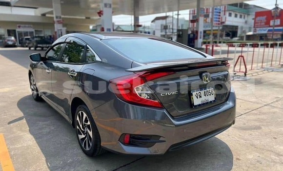 ซื้อ รถมือสอง Honda Civic สีดำ รถยนต์ ใน %{เมือง} ใน กรุงเทพมหานคร ซื้อ รถมือสอง Honda Civic สีดำ รถยนต์ ใน %{เมือง} ใน กรุงเทพมหานคร