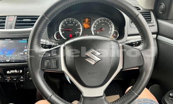 Buy Used Suzuki Swift Black Car in Bangkok in Bangkok Buy Used Suzuki Swift Black Car in Bangkok in Bangkok
