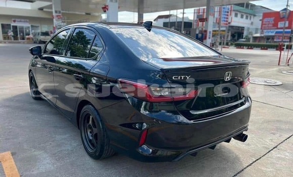 Buy Used Honda City Black Car in Bangkok in Bangkok Buy Used Honda City Black Car in Bangkok in Bangkok