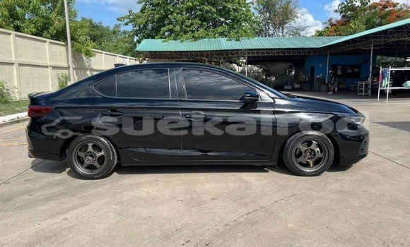 Buy Used Honda City Black Car in Bangkok in Bangkok Buy Used Honda City Black Car in Bangkok in Bangkok